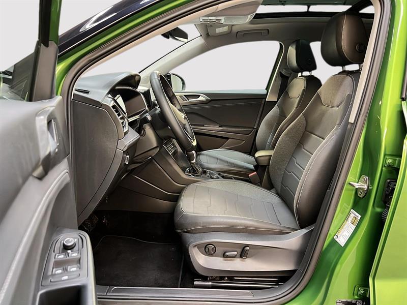 volkswagen Taos 2025 - 7