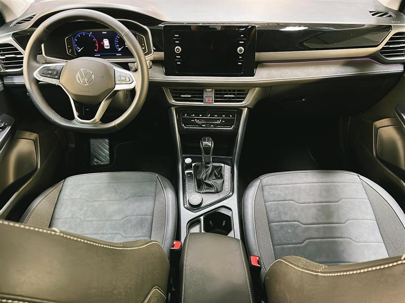volkswagen Taos 2025 - 11