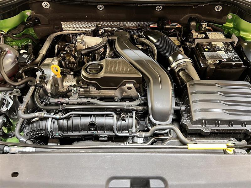 volkswagen Taos 2025 - 12
