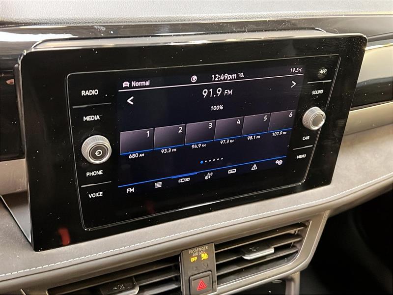 volkswagen Taos 2025 - 16
