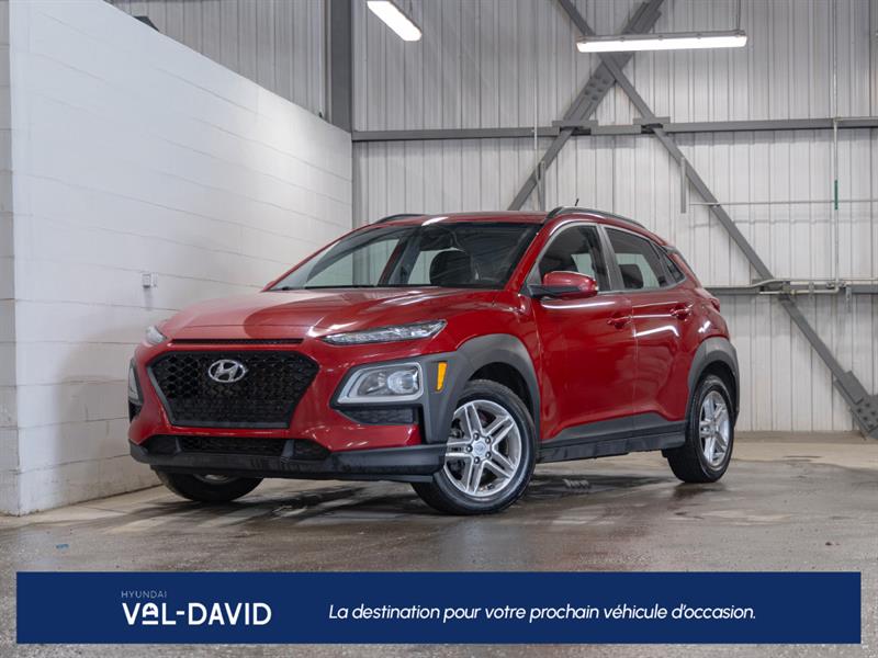 hyundai Kona 2021 - 2