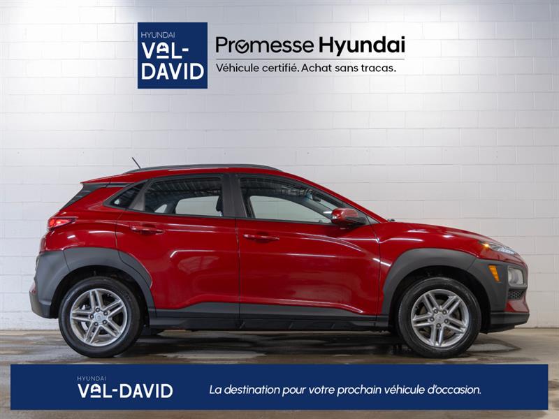 hyundai Kona 2021 - 3