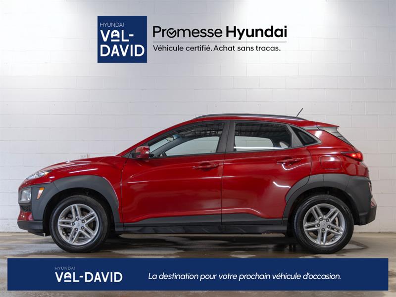 hyundai Kona 2021 - 6