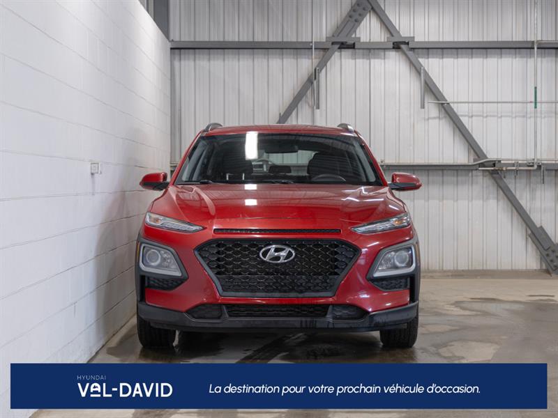 hyundai Kona 2021 - 9