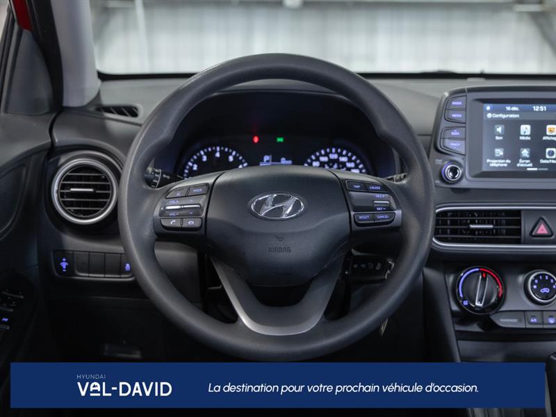 hyundai Kona 2021 - 24