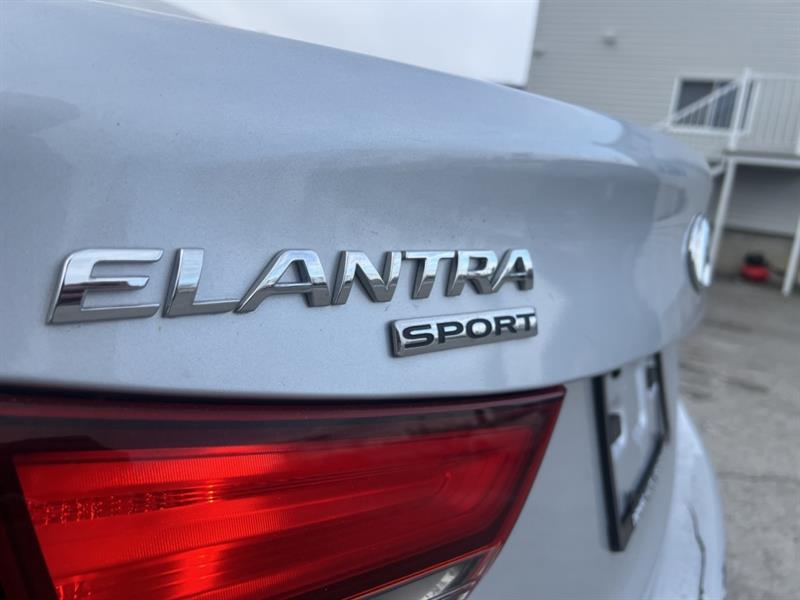 hyundai Elantra 2015 - 2