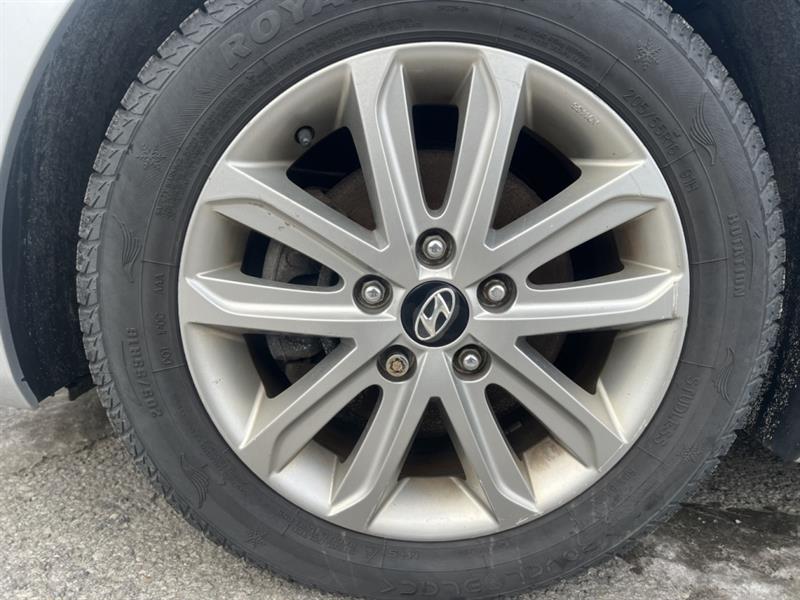 hyundai Elantra 2015 - 3