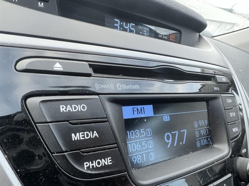 hyundai Elantra 2015 - 9