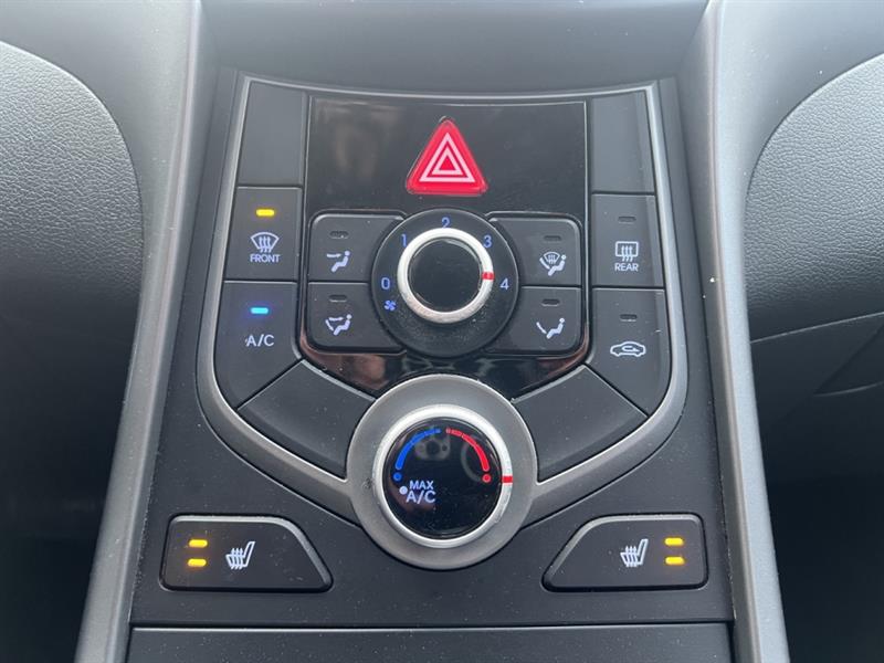 hyundai Elantra 2015 - 18