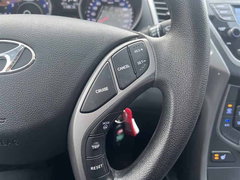 hyundai Elantra 2015 - 20