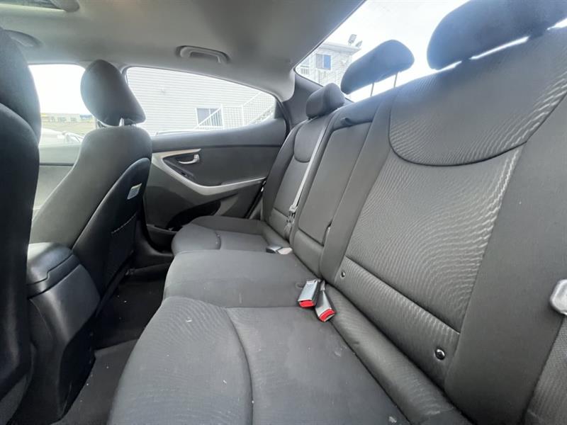 hyundai Elantra 2015 - 23