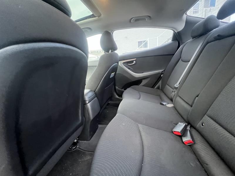 hyundai Elantra 2015 - 24
