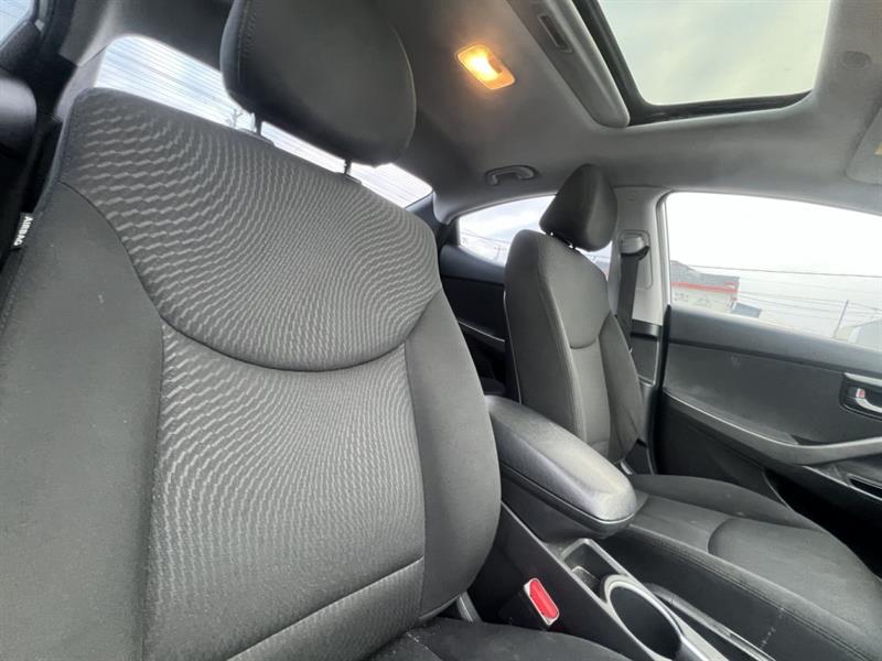 hyundai Elantra 2015 - 27