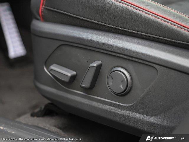 hyundai Tucson hybride 2026 - 26