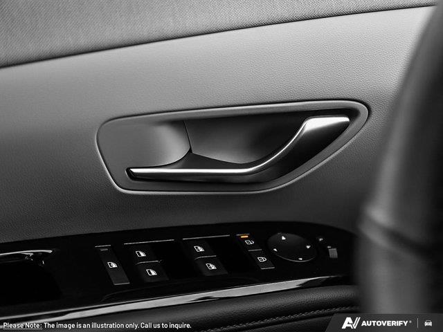 hyundai Tucson Hybrid 2026 - 14