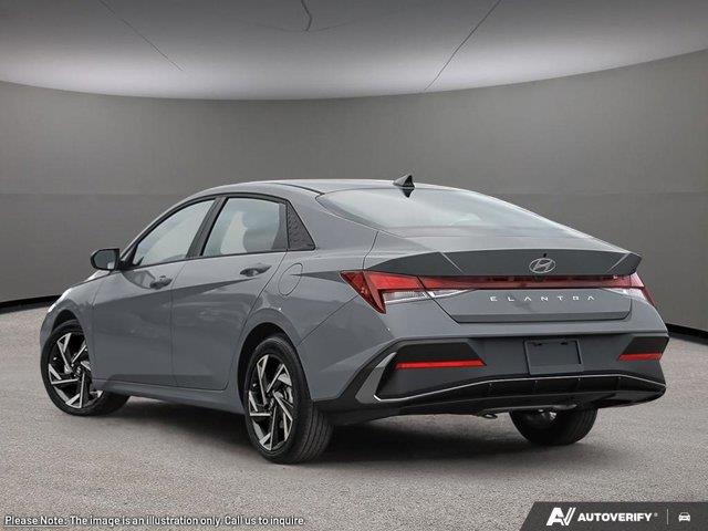 hyundai Elantra 2026 - 4