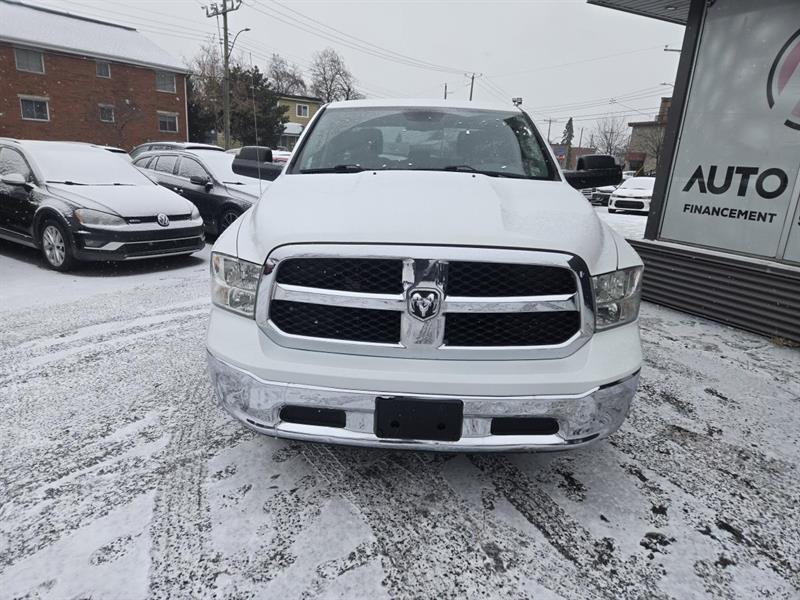 2018 Ram 1500 - Image 2