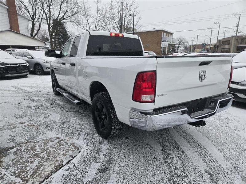 2018 Ram 1500 - Image 6