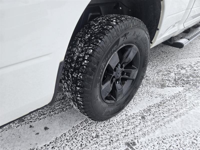 2018 Ram 1500 - Image 9