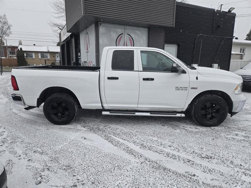 2018 Ram 1500 - Image 10