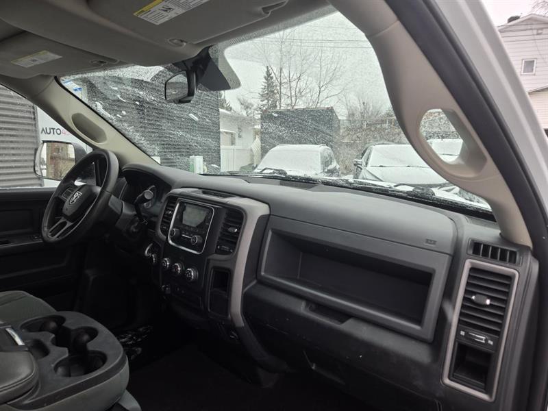 2018 Ram 1500 - Image 11