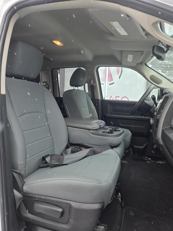 2018 Ram 1500 - Image 12