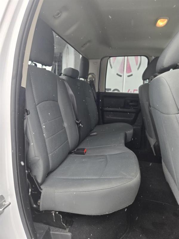 2018 Ram 1500 - Image 13