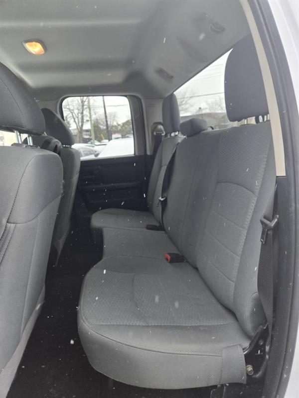 2018 Ram 1500 - Image 14