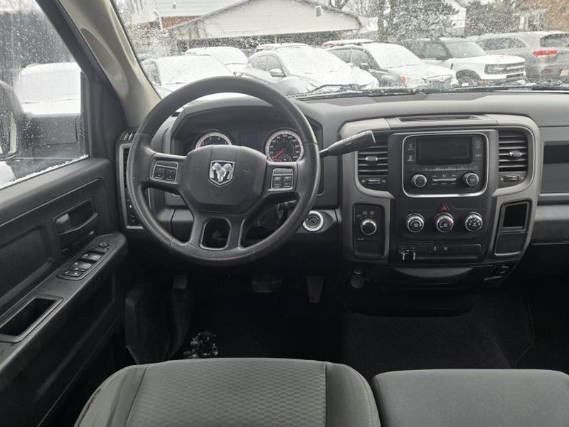 2018 Ram 1500 - Image 15