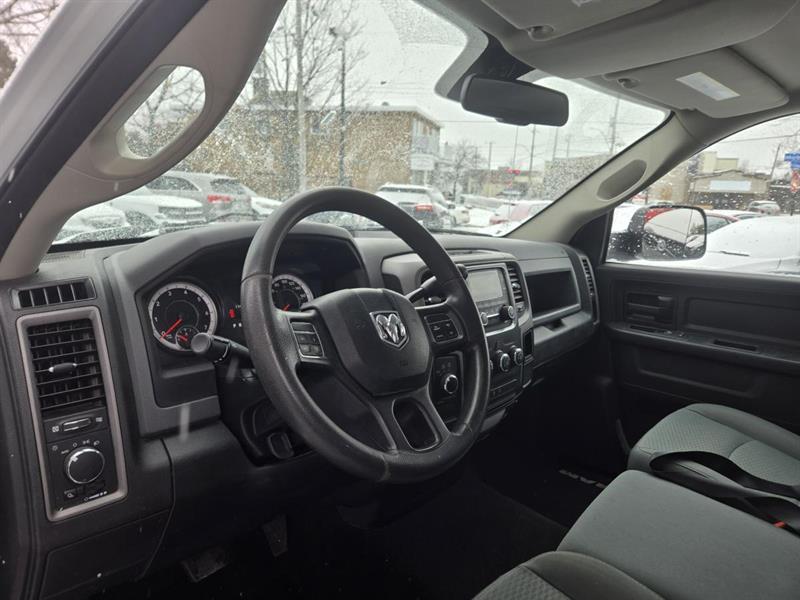 2018 Ram 1500 - Image 16