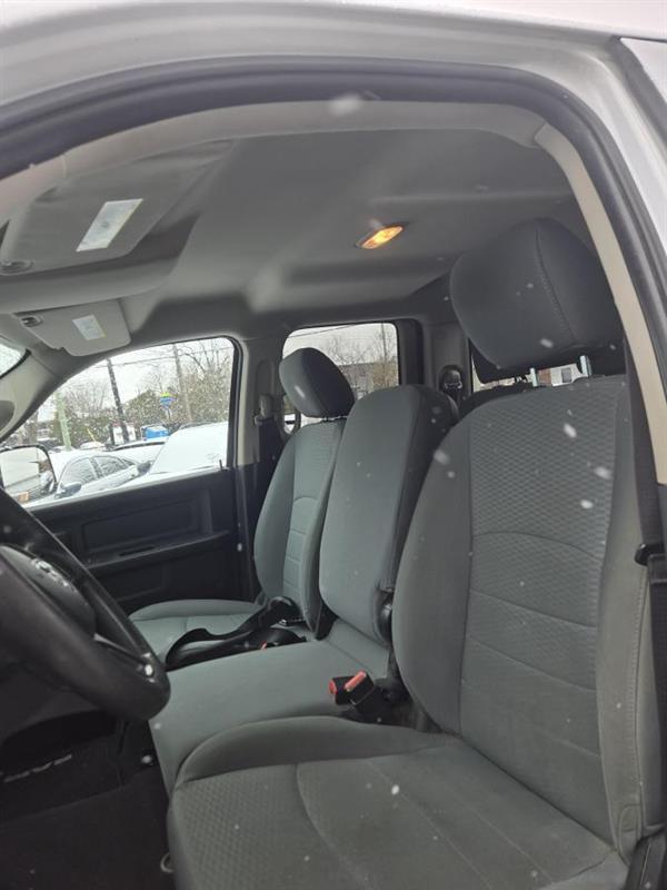 2018 Ram 1500 - Image 17