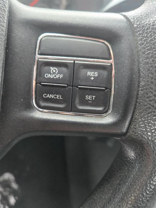 2018 Ram 1500 - Image 21