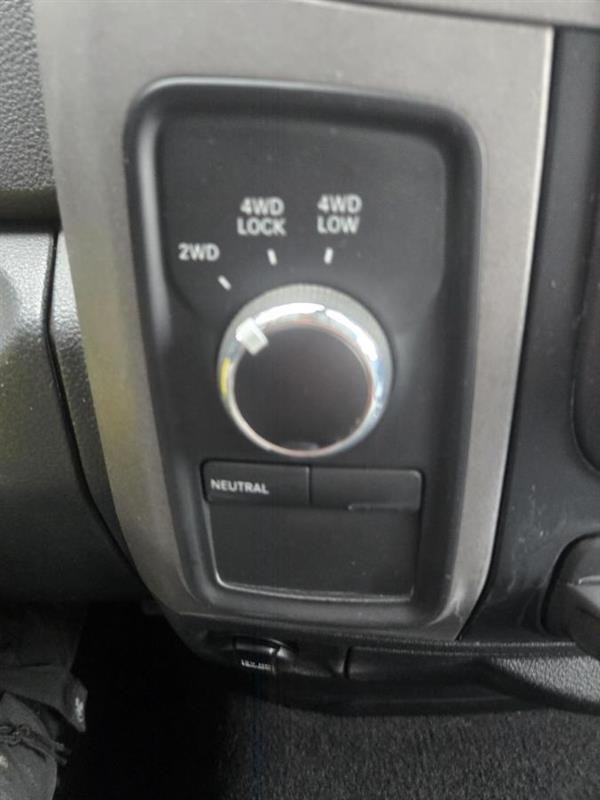 2018 Ram 1500 - Image 22