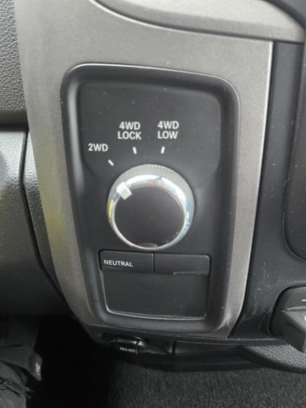 2018 Ram 1500 - Image 23