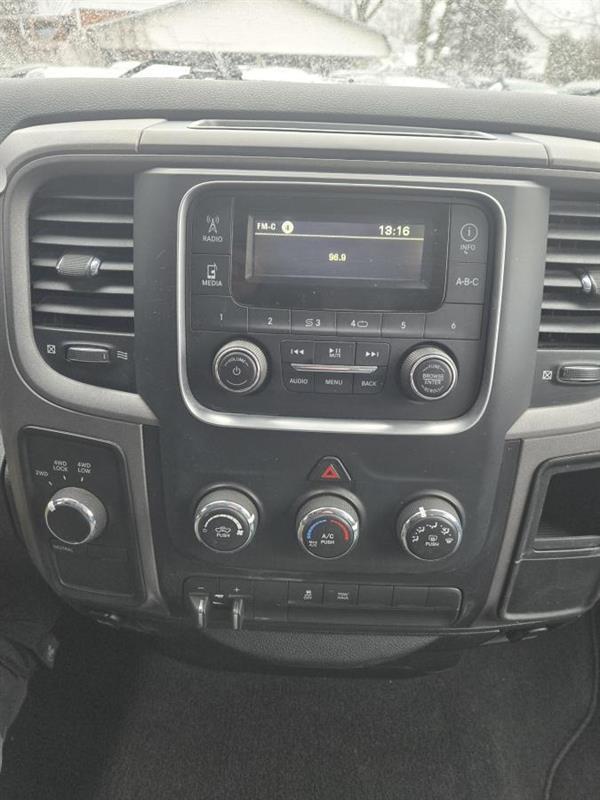 2018 Ram 1500 - Image 24