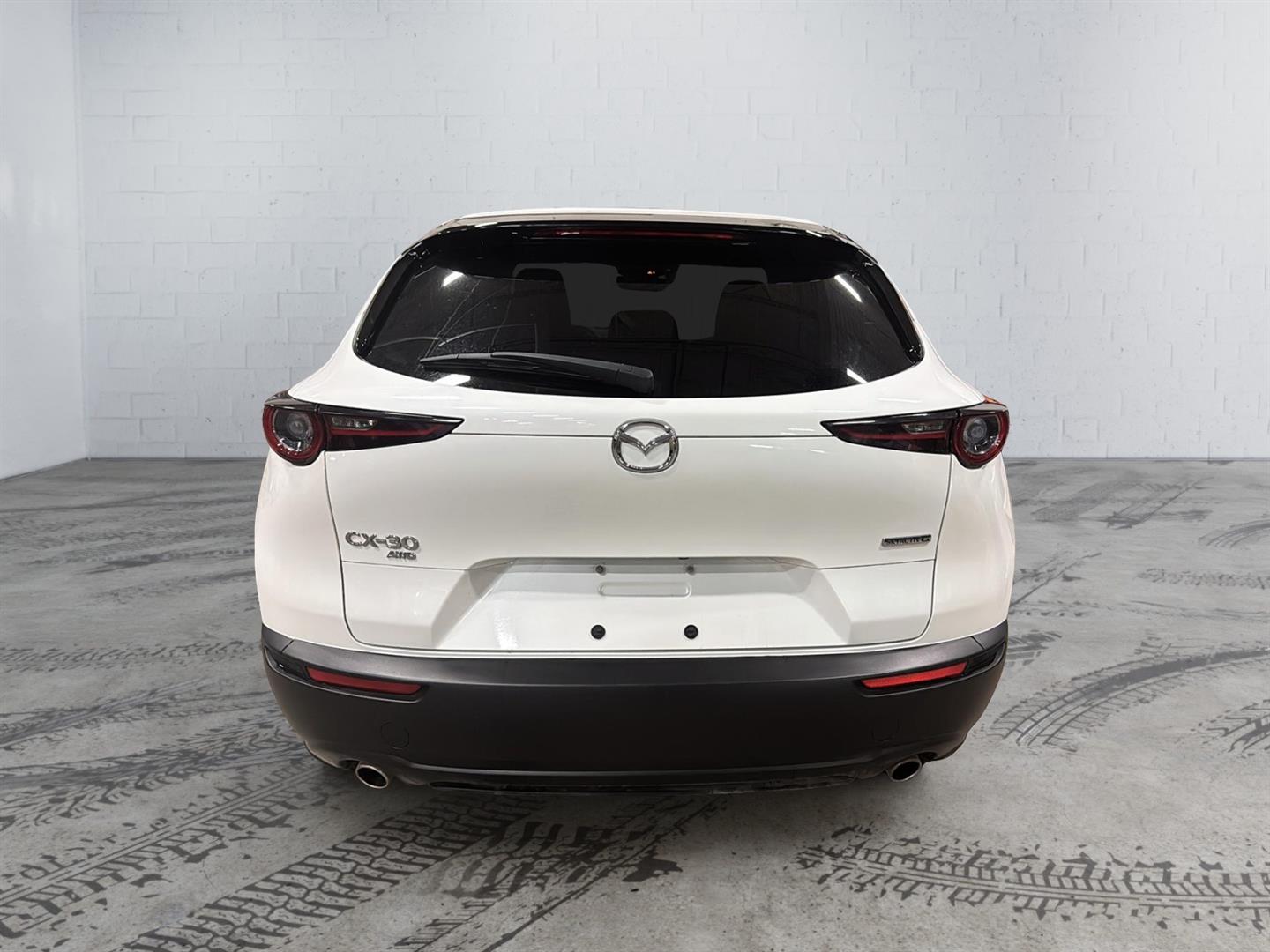 mazda CX-30 2024 - 5