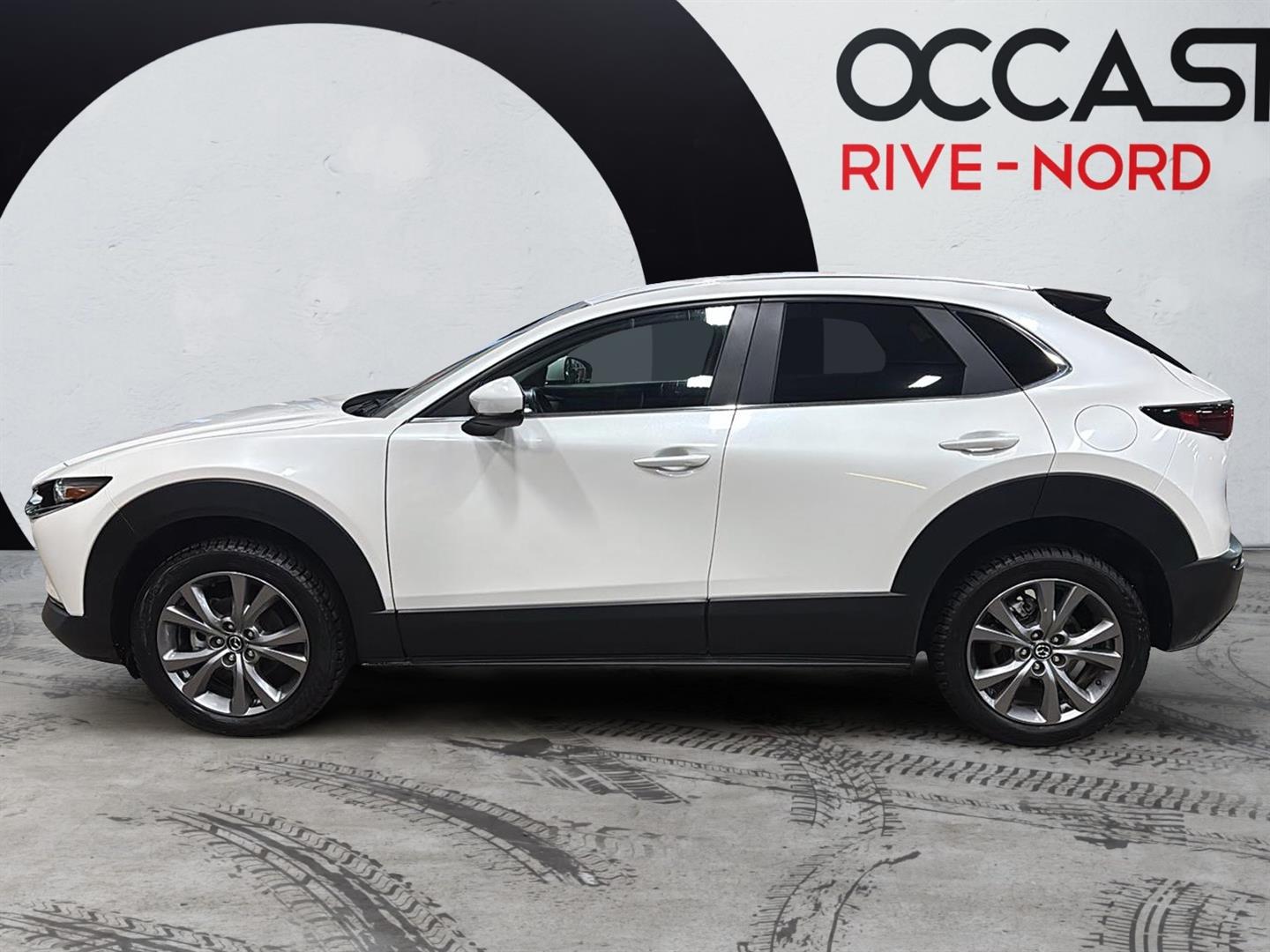 mazda CX-30 2024 - 9