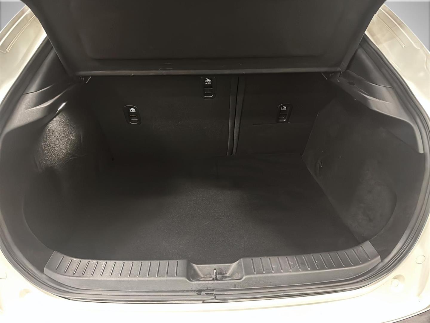 mazda CX-30 2024 - 11