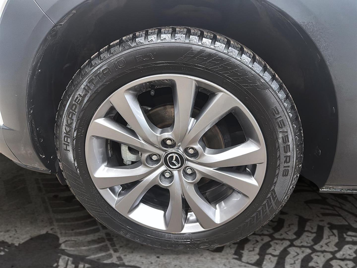 mazda CX-30 2024 - 13