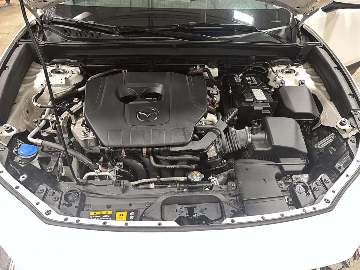 mazda CX-30 2024 - 15