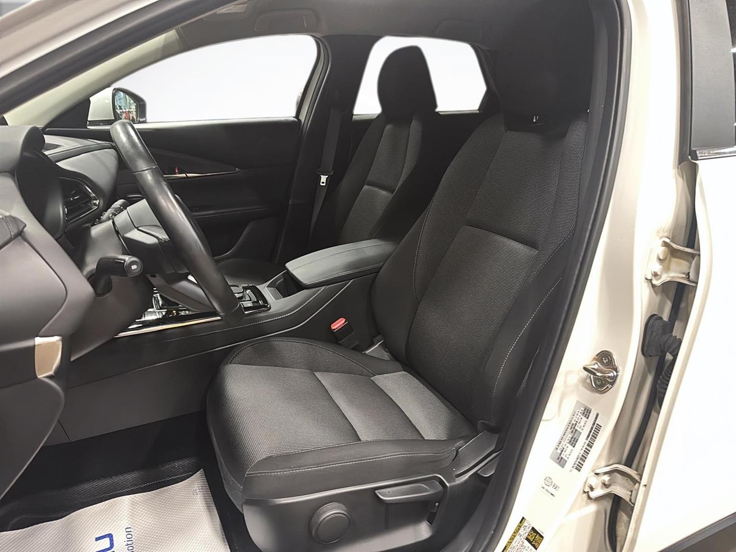mazda CX-30 2024 - 16