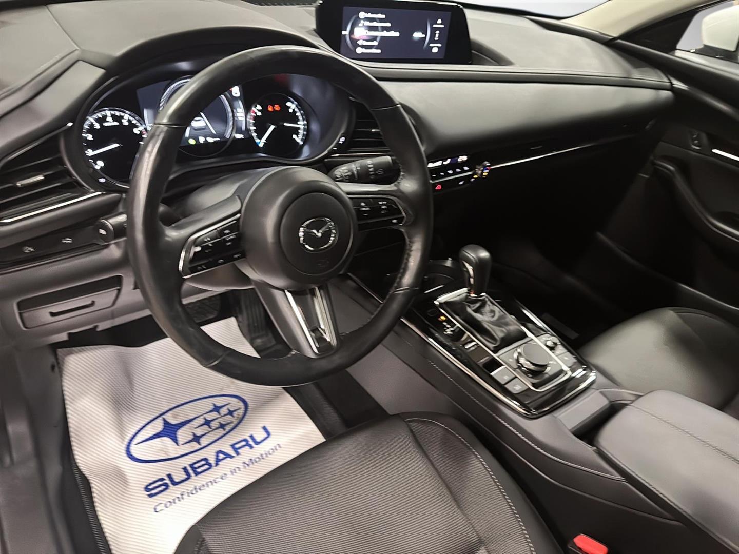 mazda CX-30 2024 - 17