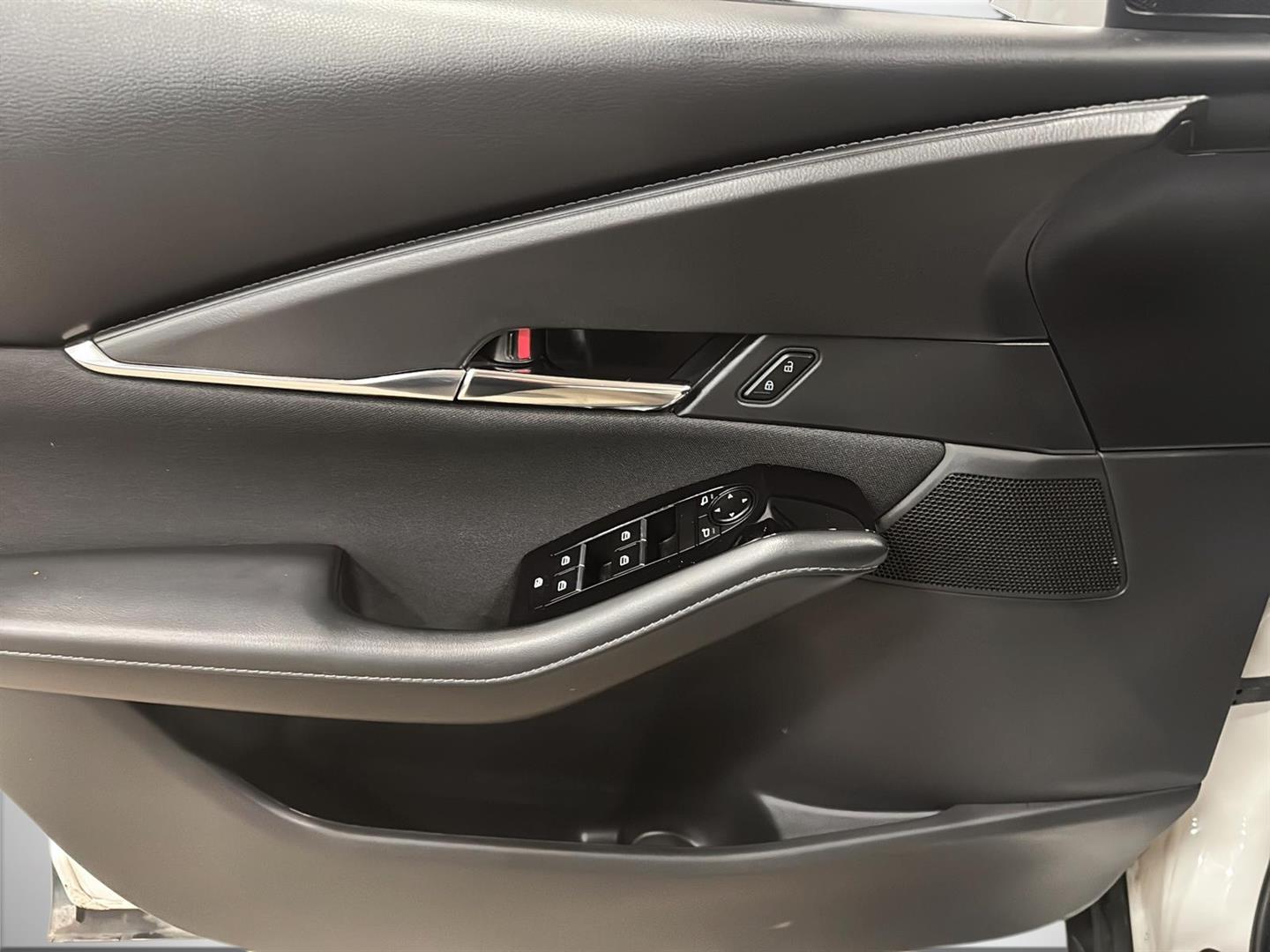 mazda CX-30 2024 - 18