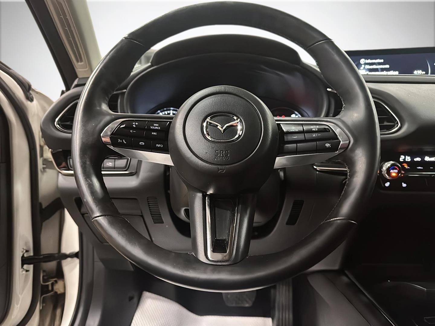mazda CX-30 2024 - 19