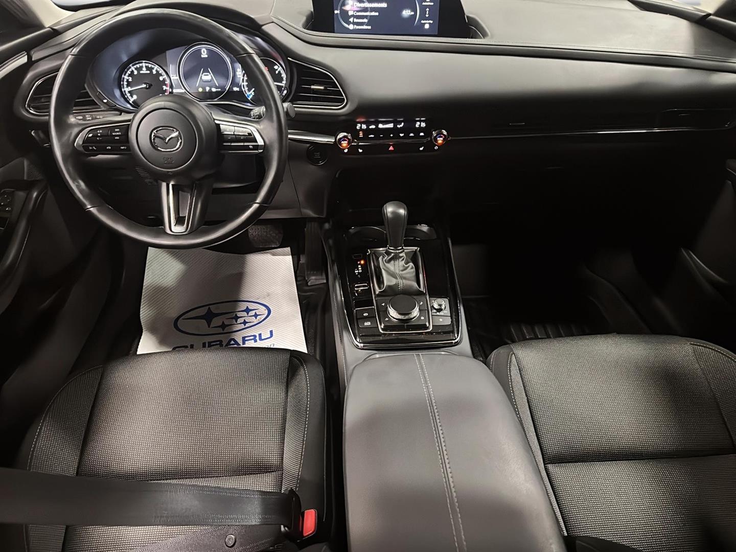 mazda CX-30 2024 - 21