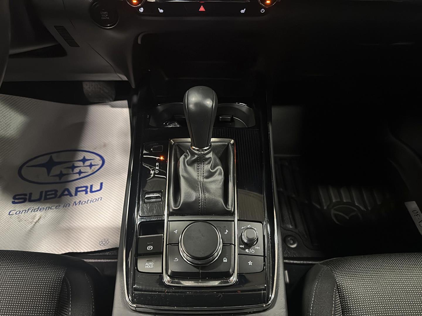 mazda CX-30 2024 - 22