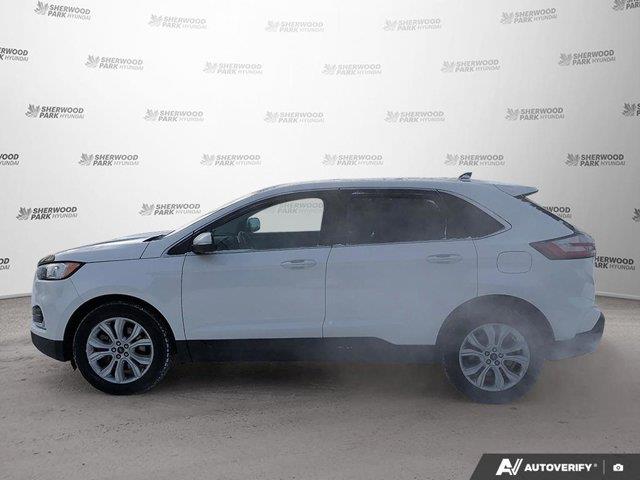 ford Edge 2021 - 2