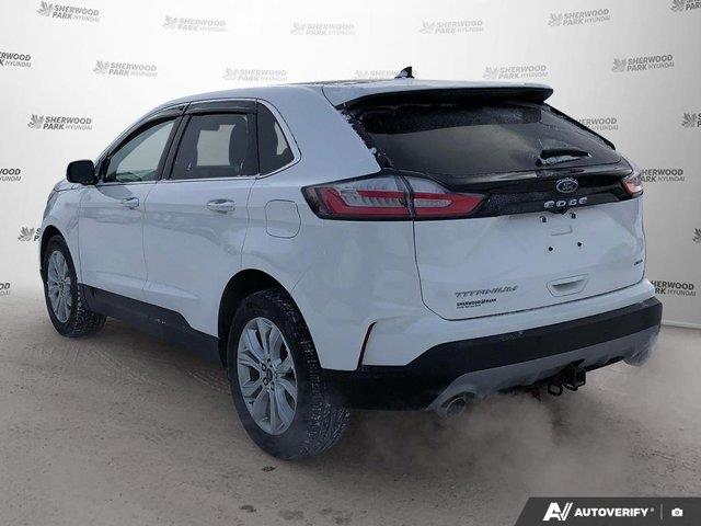 ford Edge 2021 - 3