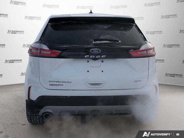 ford Edge 2021 - 4
