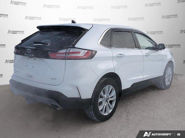 ford Edge 2021 - 5